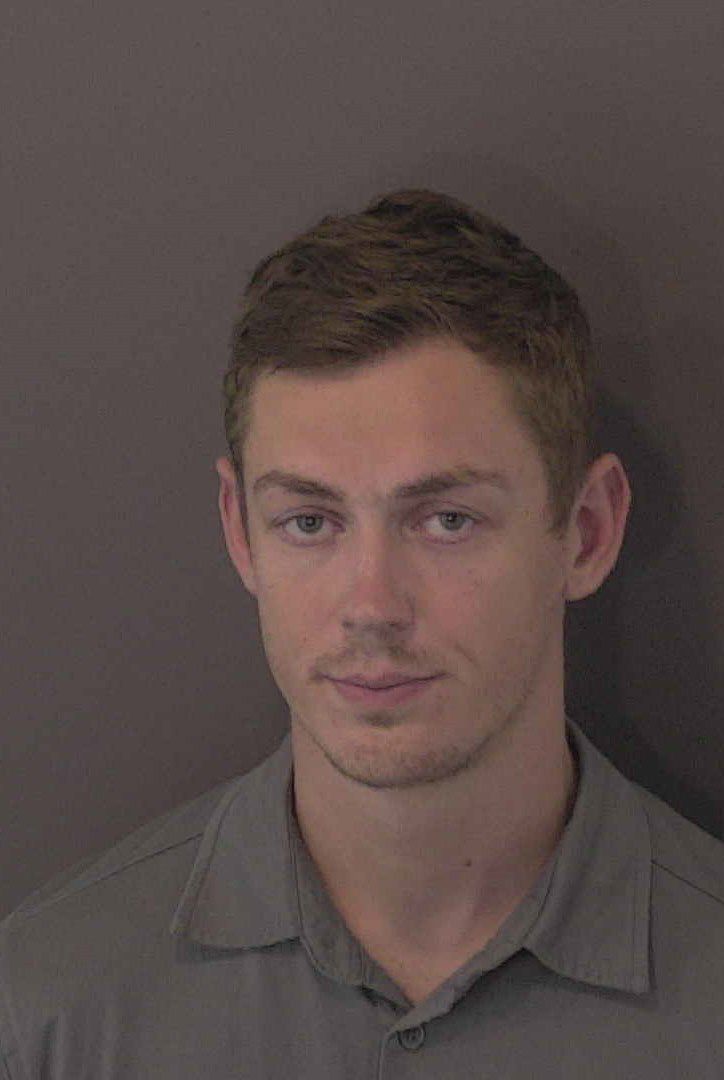 STONER, REED KRISTIAN